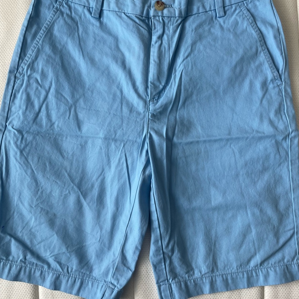 Vineyard Vines Boys Breaker Shorts